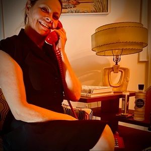 Meet your Posher, Amy